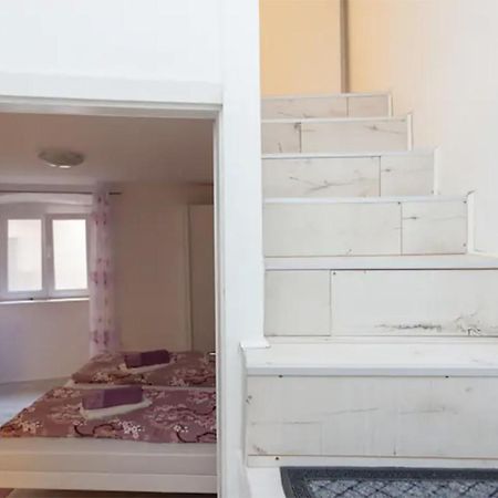 Old Town Centar, Cozy And Quiet Modern Apartment Dubrovnik Buitenkant foto