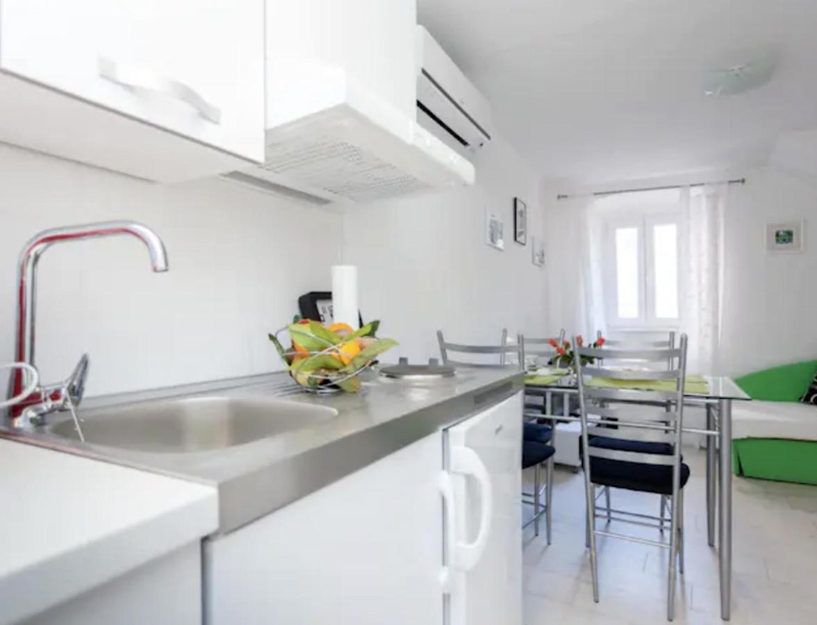 Old Town Centar, Cozy And Quiet Modern Apartment Dubrovnik Buitenkant foto