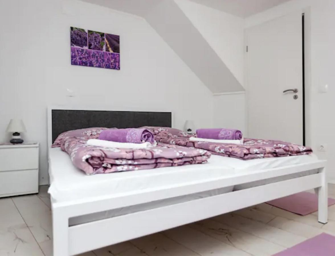 Old Town Centar, Cozy And Quiet Modern Apartment Dubrovnik Buitenkant foto