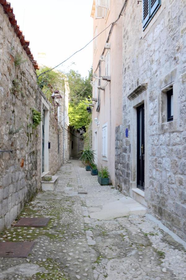 Old Town Centar, Cozy And Quiet Modern Apartment Dubrovnik Buitenkant foto
