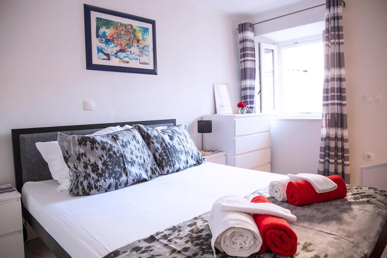 Old Town Centar, Cozy And Quiet Modern Apartment Dubrovnik Buitenkant foto