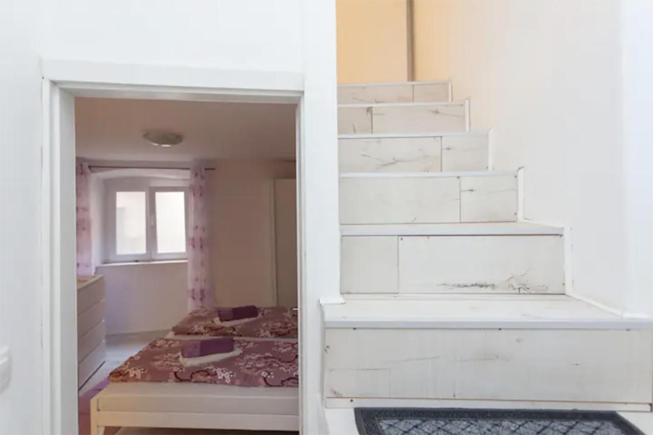 Old Town Centar, Cozy And Quiet Modern Apartment Dubrovnik Buitenkant foto