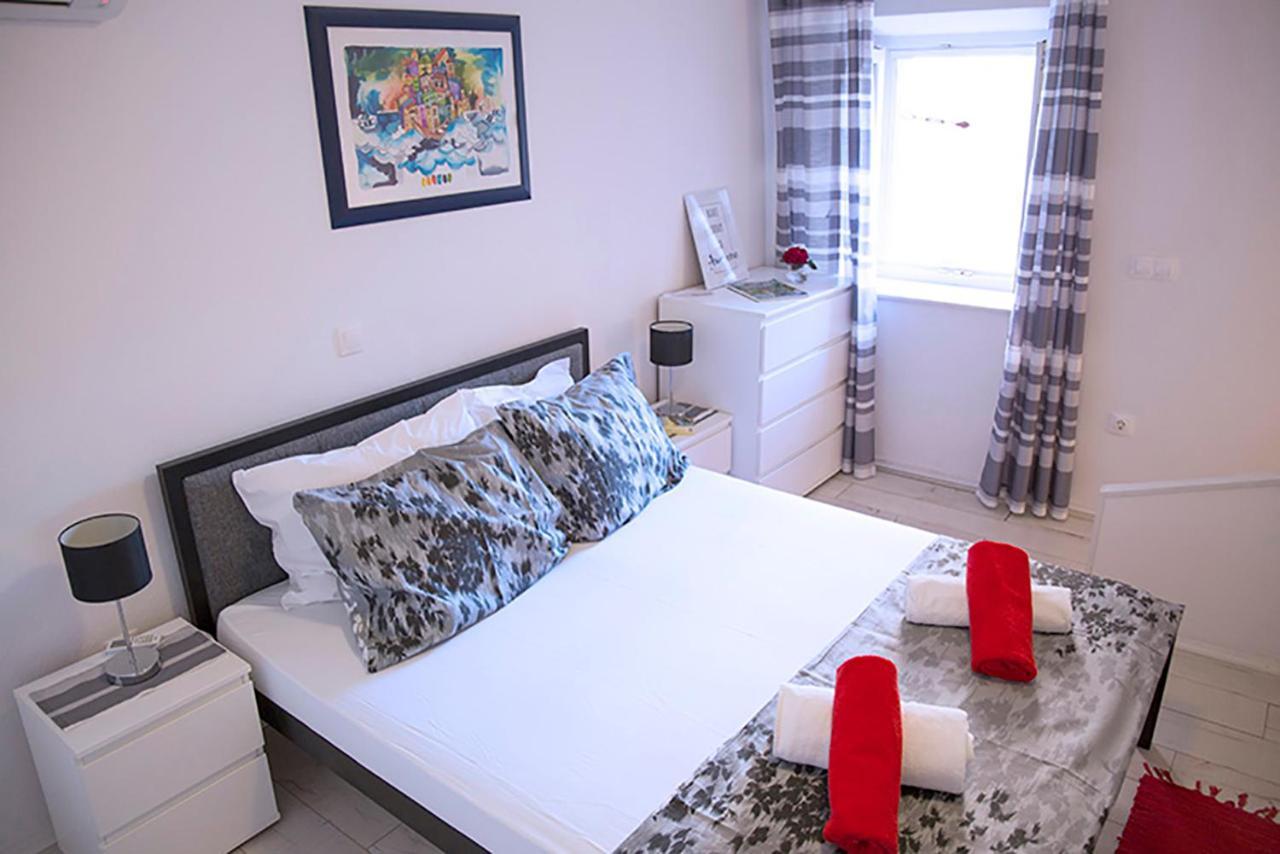 Old Town Centar, Cozy And Quiet Modern Apartment Dubrovnik Buitenkant foto