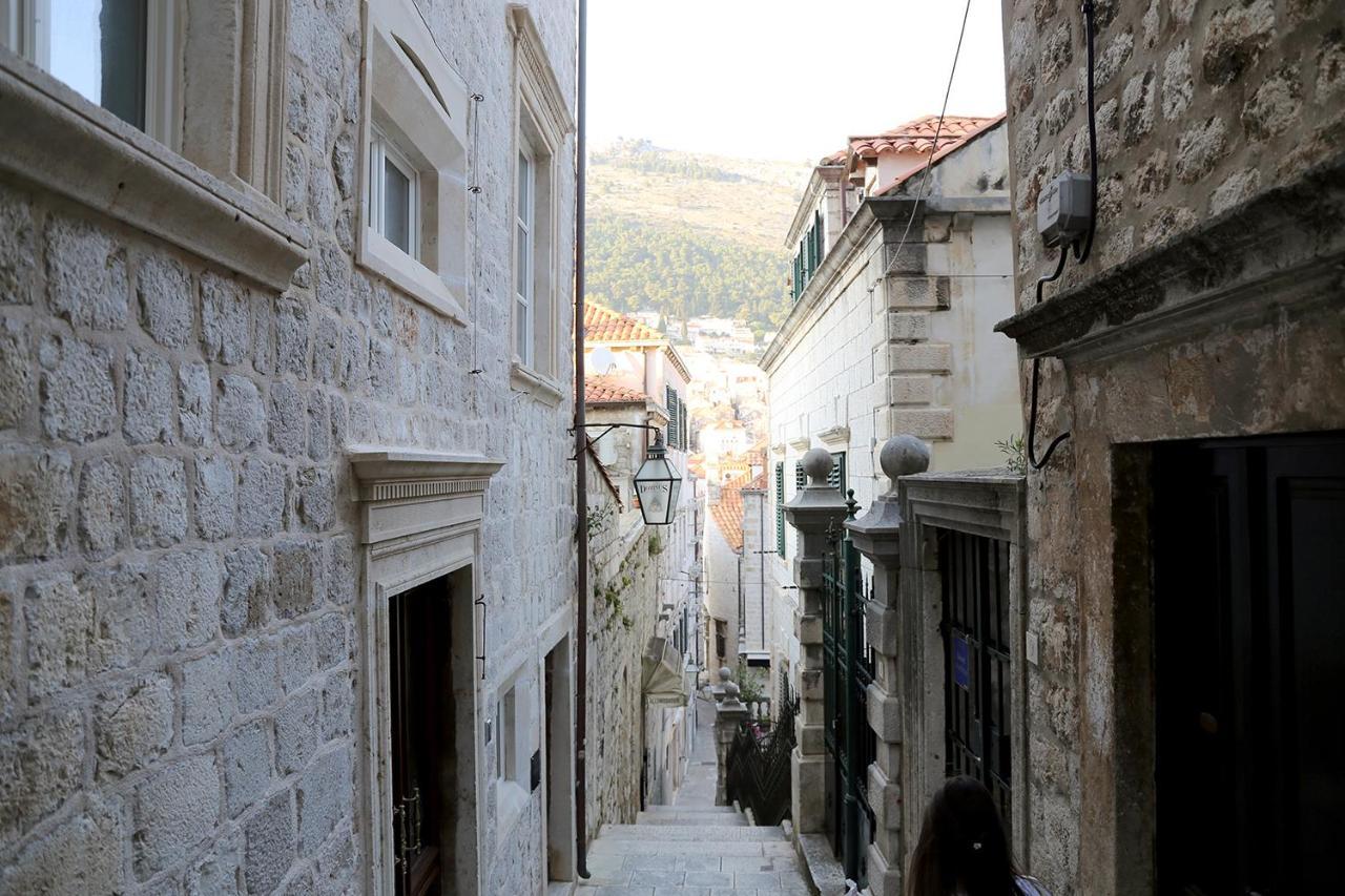 Old Town Centar, Cozy And Quiet Modern Apartment Dubrovnik Buitenkant foto