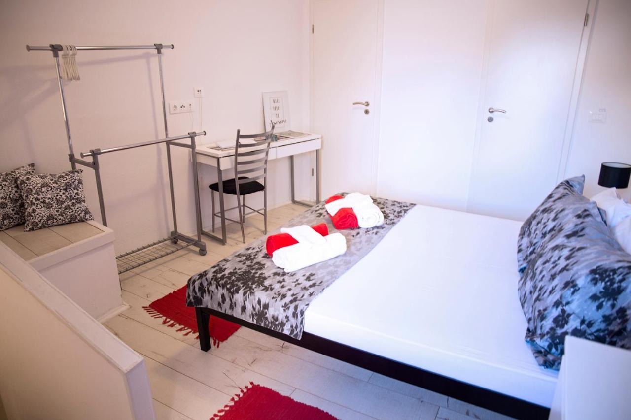 Old Town Centar, Cozy And Quiet Modern Apartment Dubrovnik Buitenkant foto