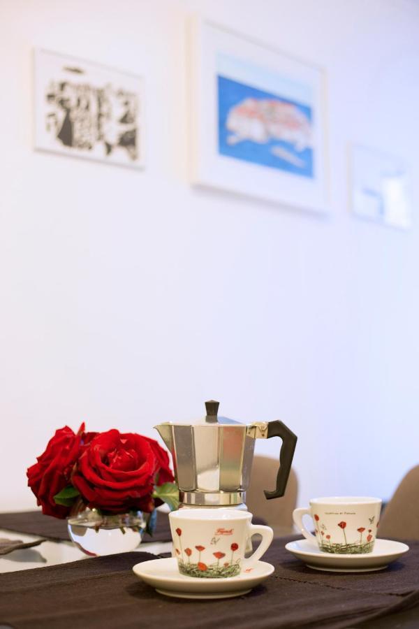 Old Town Centar, Cozy And Quiet Modern Apartment Dubrovnik Buitenkant foto