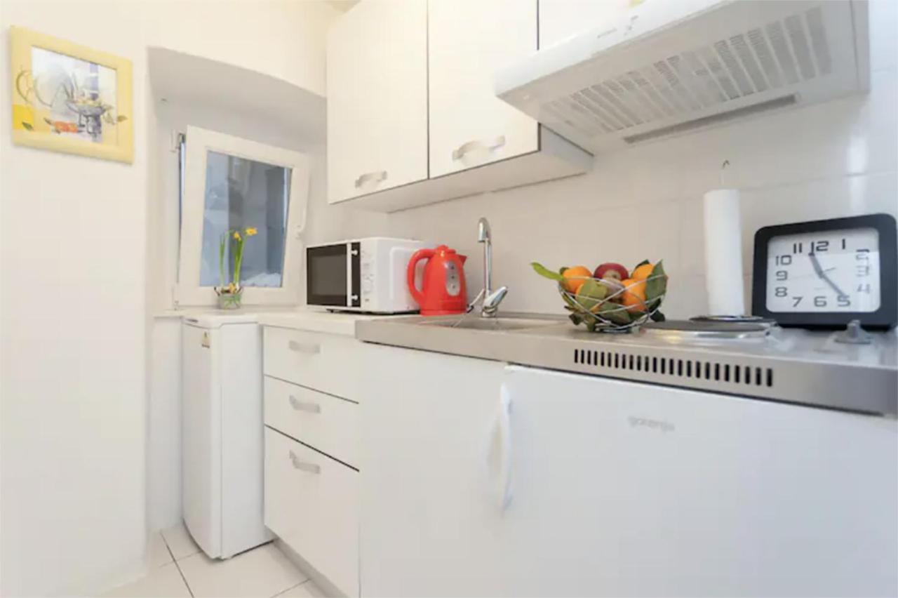 Old Town Centar, Cozy And Quiet Modern Apartment Dubrovnik Buitenkant foto